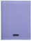 Calligraphe 18397C Un Cahier Agrafé Violet (une Marque de Clairefontaine) - 24x32 cm - 192 Pages Grands Carreaux - Papier Blanc 90 g - Couverture Polypro Transparent
