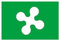 NONSOLOBANDIERE Bandiera Lombardia CM 100X150 in Poliestere Nautico