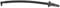 ACDelco 22996670 Battery Vent Tube