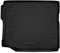 Element Passgenaue Premium Antirutsch Gummi Kofferraumwanne - Jeep Wrangler, SUV