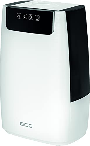 ECG ORO drėkintuvas AH D501T
