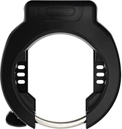 ABUS Antifurto da Telaio Unisex Adulto, Nero, Unica X/XL, Schwarz