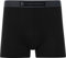 Thermowave Merino Life Unterwäsche Männer - Merino Wolle Boxershorts - Anti Geruch Sport Unterwäsche Männer - 160GSM Dehnbare Herrenunterwäsche Merinowolle, M