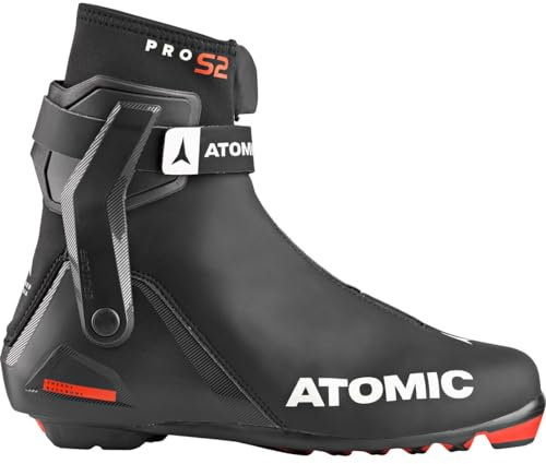 ATOMIC Unisex Pro S2 Skischuhe, bunt, 40.5 EU