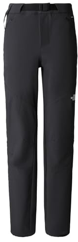 THE NORTH FACE W Diablo REG Straight Pant - 10
