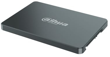 DAHUA C800 SSD, 1 TB Kapazität, 2,5 Zoll Größe