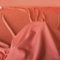TOLKO 50cm Baumwoll-Jersey Stoff für Shirt Kleid Rock | Weich Blickdicht knitterarm elastisch | 160cm breit Jersey Baumwollstoff Jersey Stoff Meterware Stoffe zum Nähen