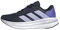adidas Galaxy 7 Running Shoes, Zapatillas Mujer, Aurora Ink Violet Tone Cobalt Blue, 38 EU