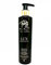 Alisado de Queratina 250ml - Lux Experience Smooth Laminate - Crema Alisadora de Lujo para Cabello Encrespado, Ideal para Alisado Profesional en Casa (250 ml)