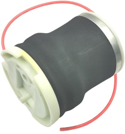 JCAKES OE: 1331728 190136 SD0009 ISRI Sitz Ddriver Kabine Suspension Luftfeder Bellow for DAF LKW 65CF, 75CF, 85CF, 95XF