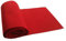 rockible Premium Piano Keyboard for Ultimate Protection of Your Instrument, red