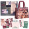 NAYEON - 2nd Mini album [NA] (Limited Edition A to Z Ver.) Tarpaulin bag + Newspaper + CD-R + Envelope + Postcard + Guarantee Card + Holder + Flyer + Photocard + Out Box + 2 Extra Photocards