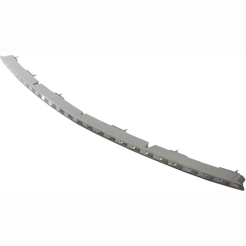 Bohaner 3.Bremslicht Bremsleuchte Stop Lampe Helles Zusätzliches Auto-Bremslicht A2038203456 hochmontierte Bremsleuchte, dritte Brems-Bremsleuchte Für Mercedes CL203 CLC-Klasse