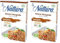 NATTURA Avena Integrale Parboiled Bio, Avena Pronta in 10 Minuti, per Preparazione di Primi Piatti, Insalate e Contorni, Prodotto Vegano Ricco di Fibre, Confezione da 800 gr