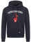 Höhenhorn Janga Hoodie Herren Kapuzen Navy Printed Gr. 5XL
