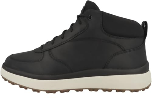 Geox Herren U Granito + GripAnkle Boot