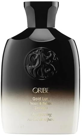 ORIBE Gold Lust Shampoo, 250 ml