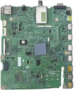 Carte Mère TV, Compatible avec Samsung, BN94-05302A BN41-01660A BN41-01747A UE40D5700RSXXN UE40D5700RS UE40D5700 Carte Mère TV, Accessoires TV