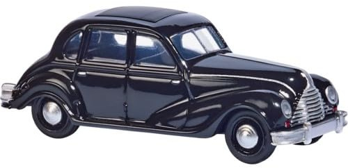 87200 TT EMW 340 Limo, Nero