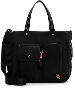 Emily & Noah Shopper E&N Joeline 65704 Damen Handtaschen Zweifarbig
