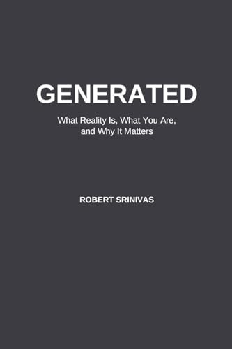 Robert Srinivas