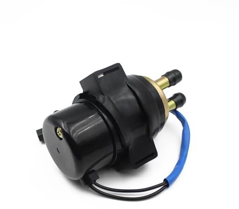 Pompe À Essence Moto Universelle Pour XRV750 Pour XRV650 Pour Africa Pour Twin 16710-MBA-611 Et 16710-MBA-612 Pompe À Essence Pour Motos