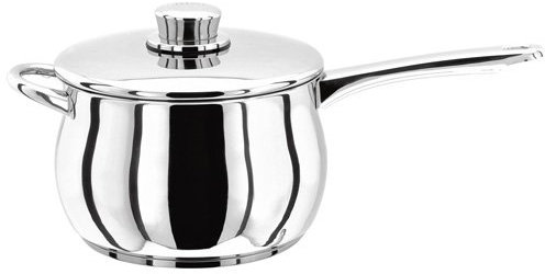 Stellar Classic, Deep 20cm Saucepan, 3.2L