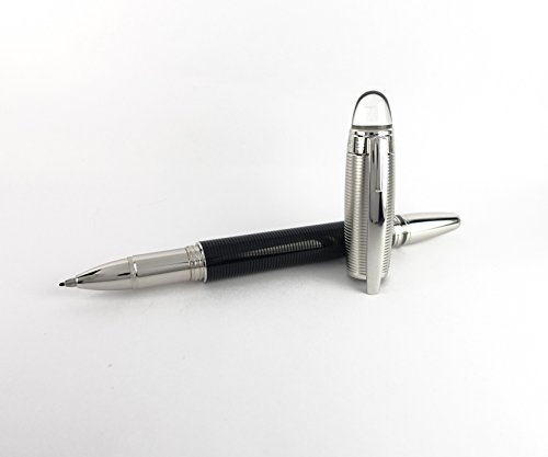 MontBlanc MB 38011 Starwalker Kugelschreiber schwarz