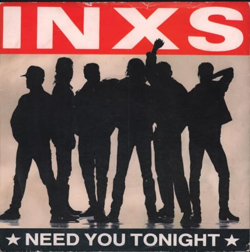 Need You Tonight/I'm Coming (Home)