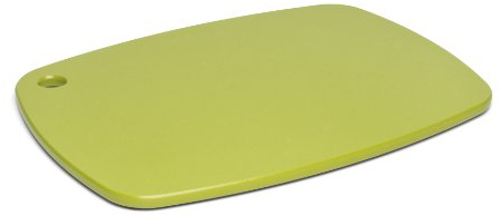Epicurean Eco Plastic Schneidebrett, 45,7 x 33,6 cm, Grün