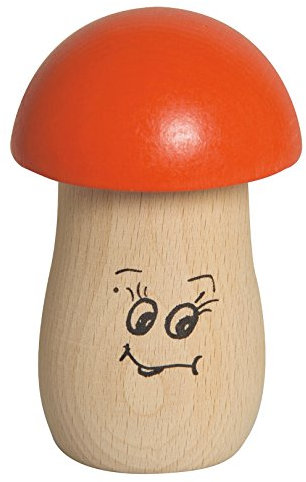 Rohema Pilz-Shaker, borsa rossa