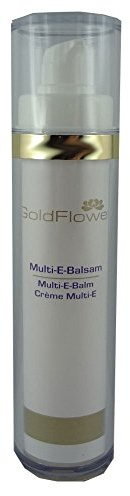 Goldflower Anti-Age-Serie Goldflower Multi-E-Balsam - 50 ml