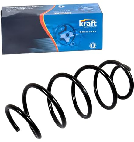KRAFT AUTOMOTIVE Fahrwerksfeder 4022230