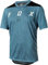 FOX Indicator Ss Mash Camo Jersey, Blau, Größe S