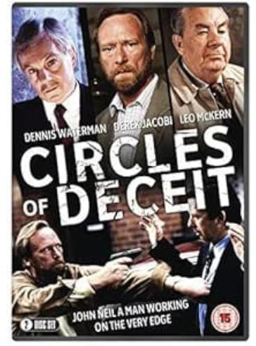 Circles of Deceit [2 DVDs]