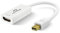 Advance Adattatore Mini Display Port Maschio a HDMI 4 K Femmina