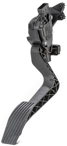 HELLA 6PV 010 175-701 Sensor, Fahrpedalstellung - für Linkslenker - 6-polig