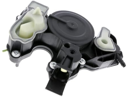 15D VAICO - V10-3697 - Crankcase Oil Separator - fits Volkswagen 06K103495BM