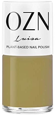 OZN Luisa: Pflanzenbasierter Nagellack