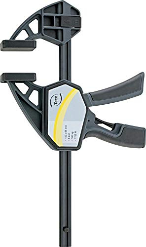 TECO Einhandzwinge 300x 85mm