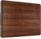 AtoHom Schneidebrett aus Holz Walnut 18x24 Inch