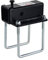 TOPTOW 63800 RV Bumper Hitch Receiver Adapter 2 per 4 X 4 e 4.5 X 4.5 Bumper, adatto per portabiciclette, cargo carrier Camper-on