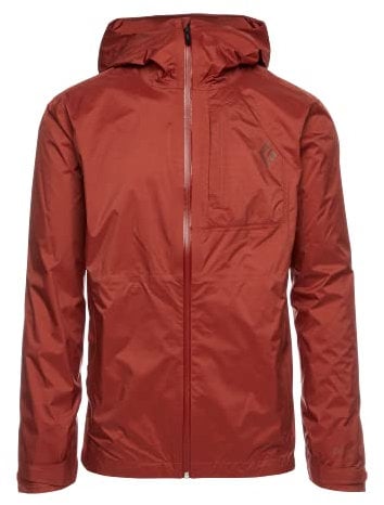 Black Diamond Treeline Rain XL