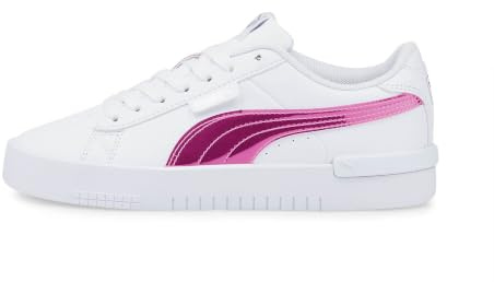 PUMA Mädchen Jada Holo JrSneaker