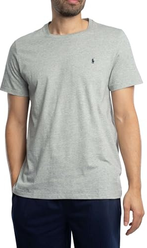 Ralph Lauren Herren Unterschrift T-Shirt
