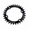 Monoplato LOLA m8000 96 bcd asimétrico Oval 36 Dientes