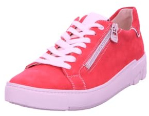 Ganter Damen Giulietta Sneaker, pink, 39 EU