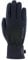 Roeckl Sports Reithandschuh Widnes, Freizeit Winter Handschuh, Schwarz 7