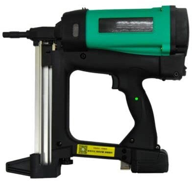 Gas Gun Multifunctional Gas Nail Shooting Pneumatic Steel Nail Gun Nailer