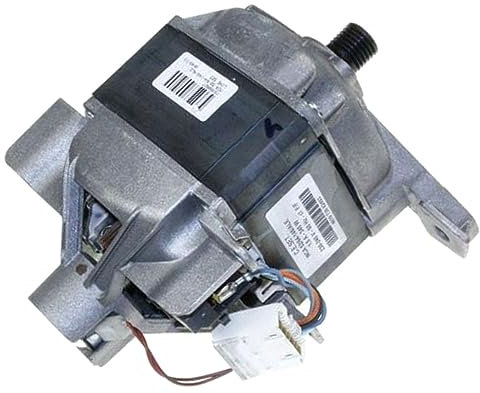 Motore originale Lavatrice 481236158387 WHIRLPOOL Lavatrice 481236158387 WHIRLPOOL